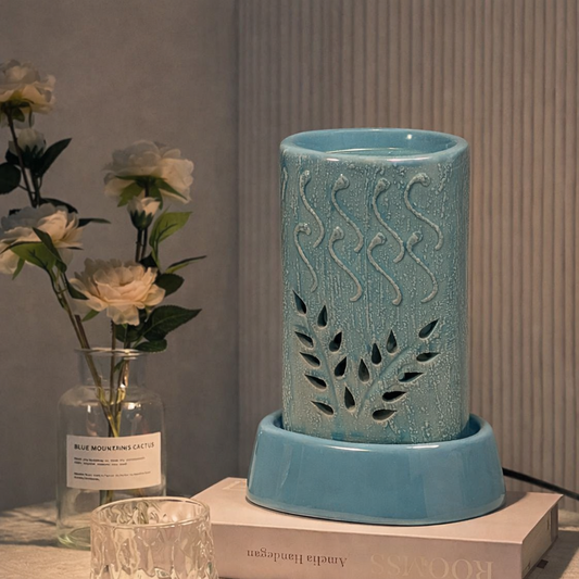 Tranquil fragrance diffuser