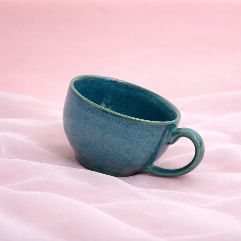 Ocean Dusk Mug