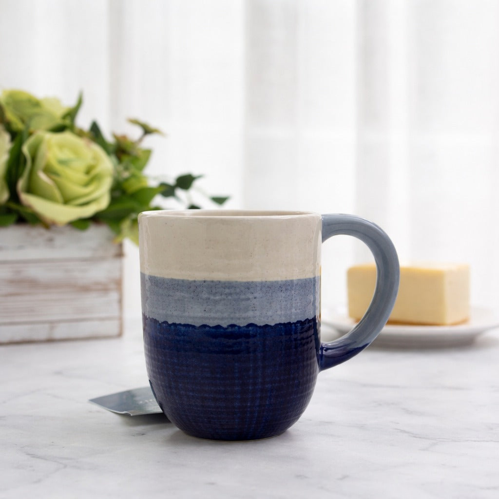 Harbor Stone Mug