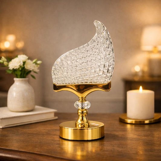 Lumi Wave Decorative Lamp