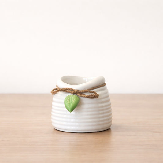 Sprout Charm Planter