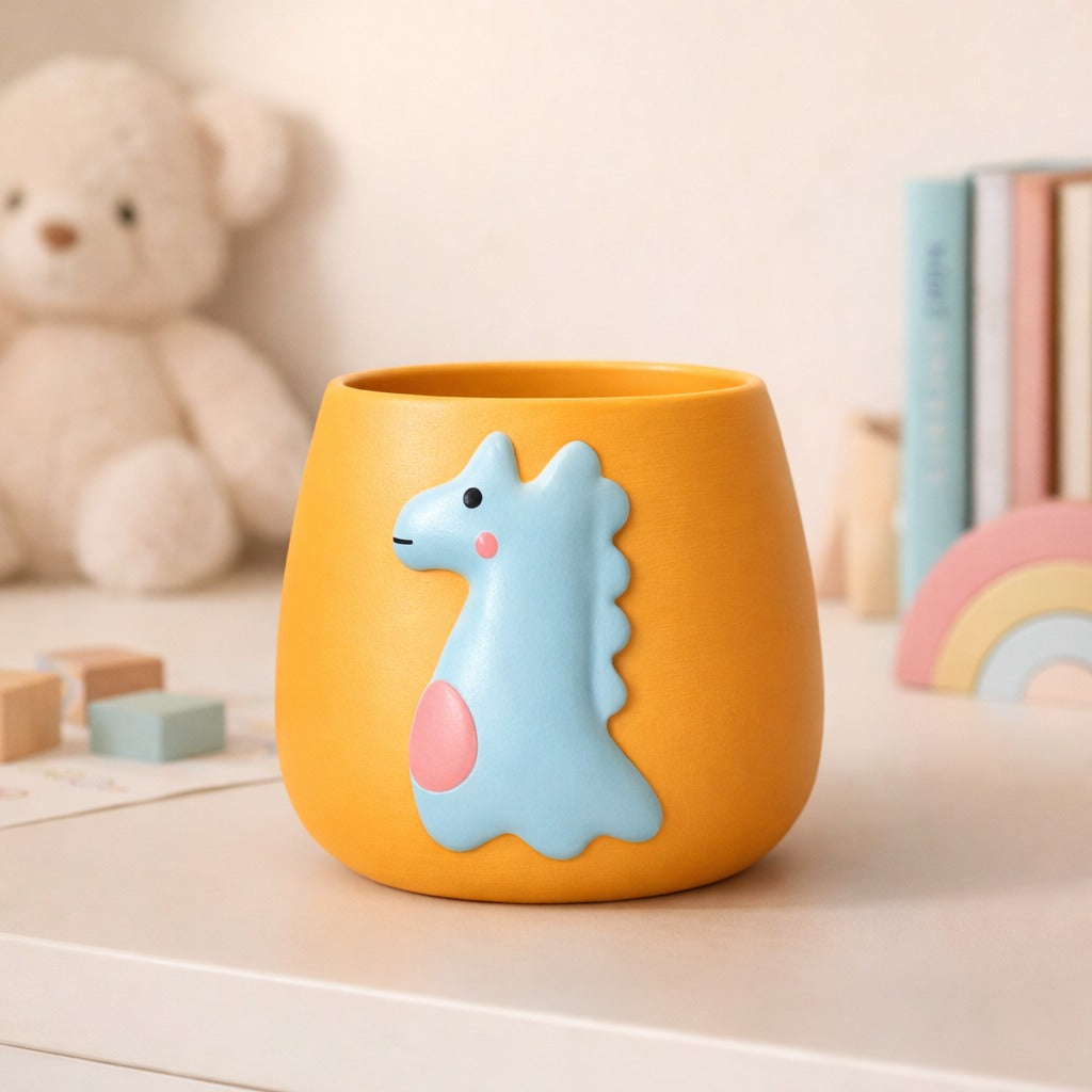 Little Rex Pot