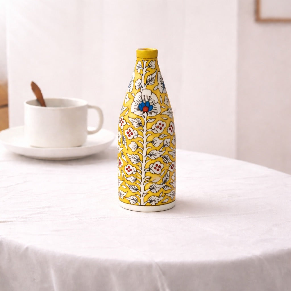 Marigold Heritage Vase
