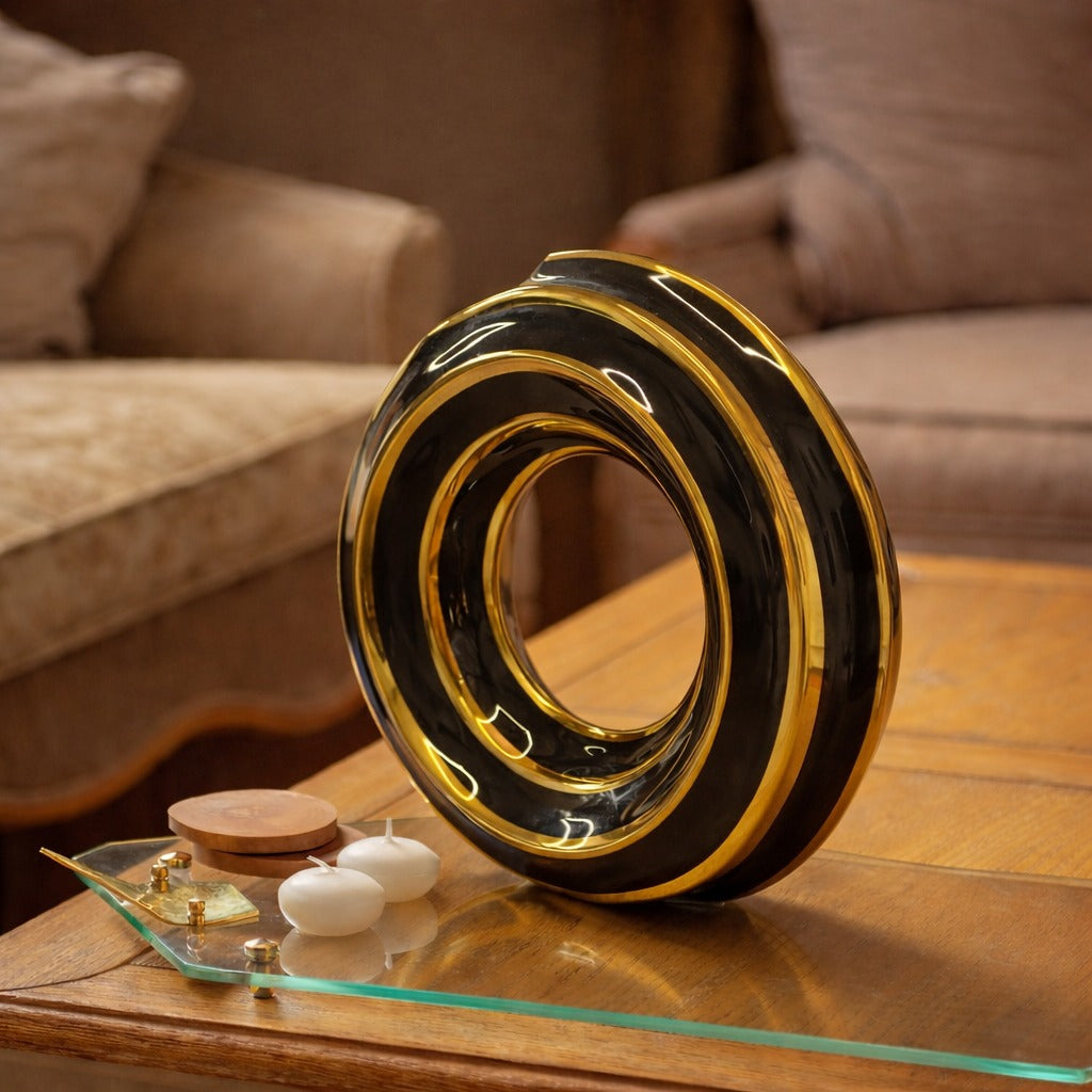 Zenith Ring