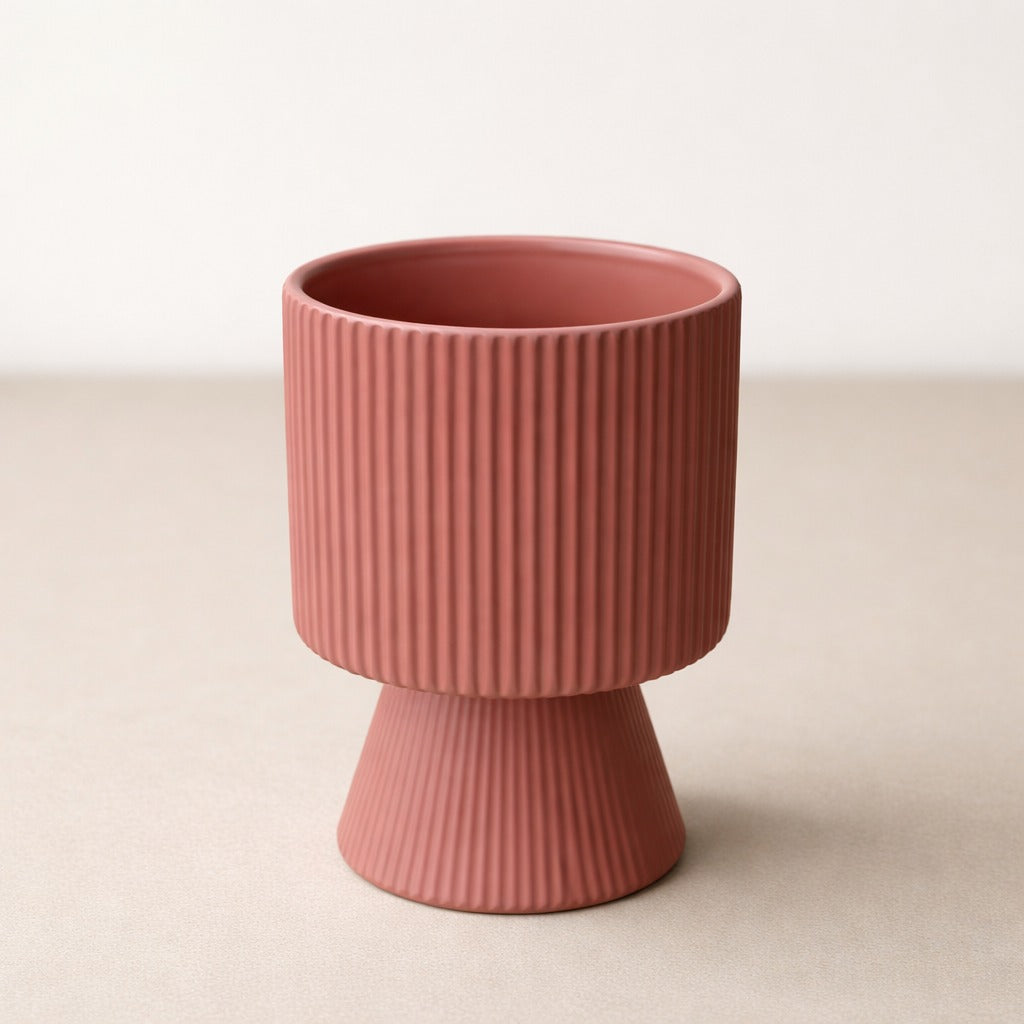 Terracotta Muse