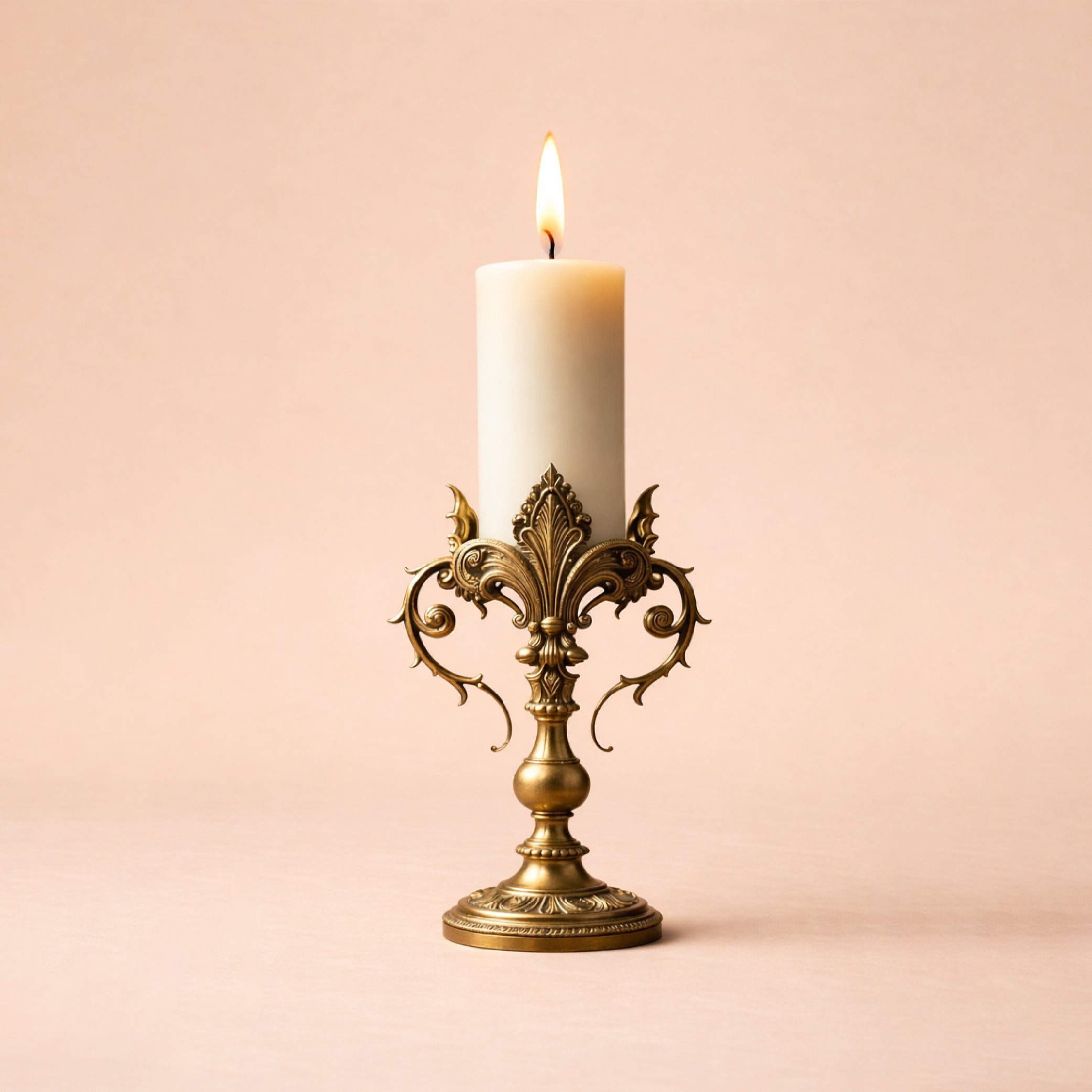 Candle Holder