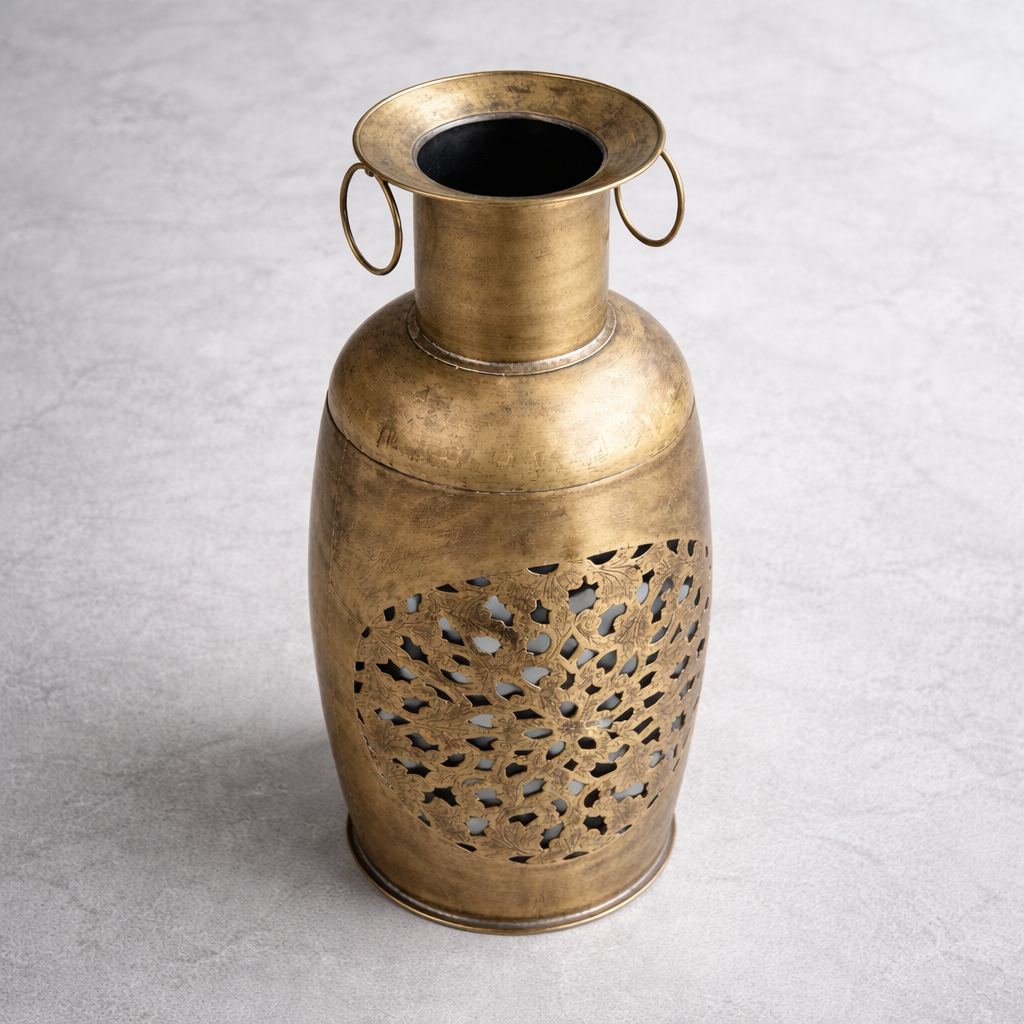 Mughal Heritage vase