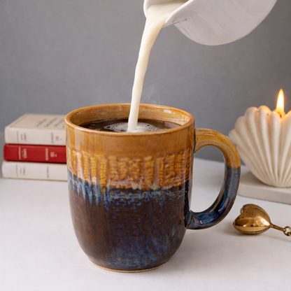 Twilight Horizon Ceramic Mug