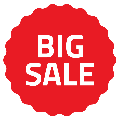 Sale