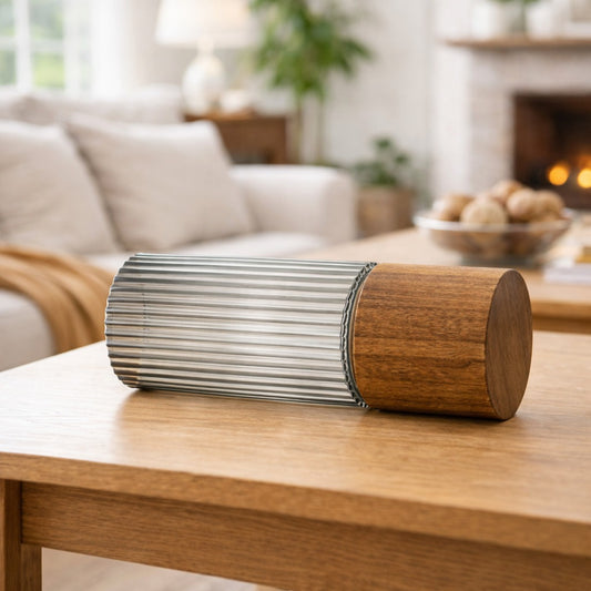 Linear Root Glass Column