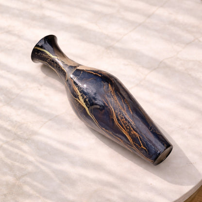 Onyx Vein Vase