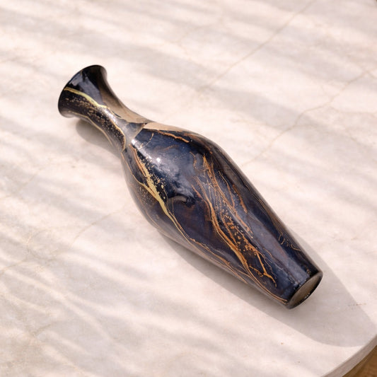 Onyx Vein Vase