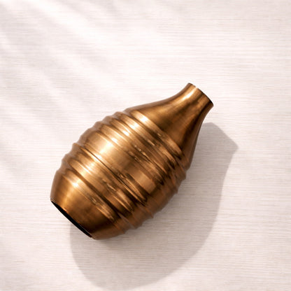 Copper Rise Vase