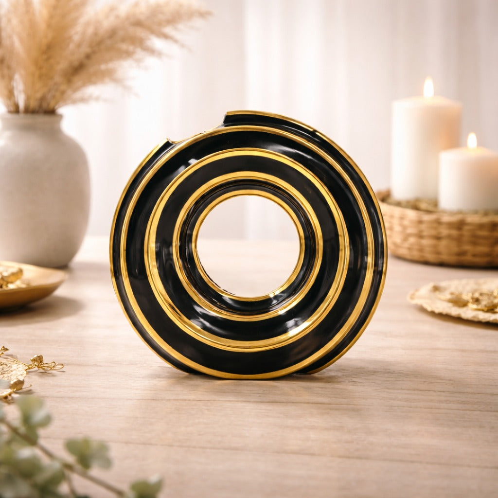 Zenith Ring