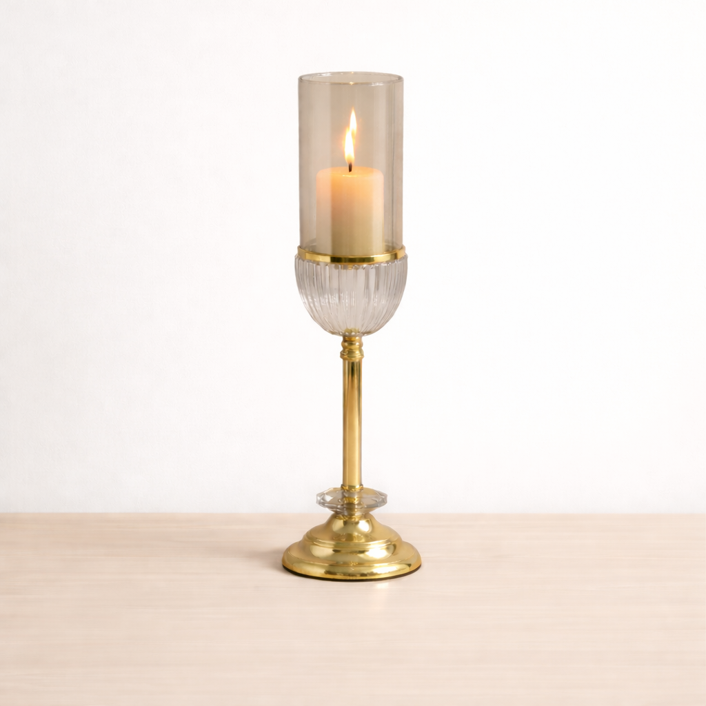 Glow Candle Stand