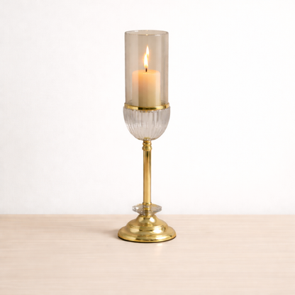 Glow Candle Stand