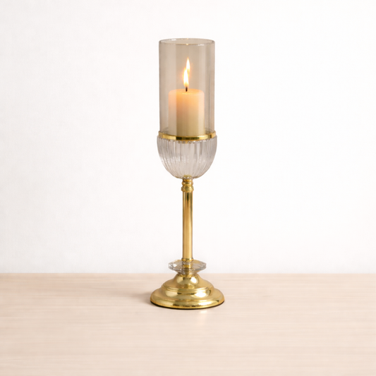 Glow Candle Stand