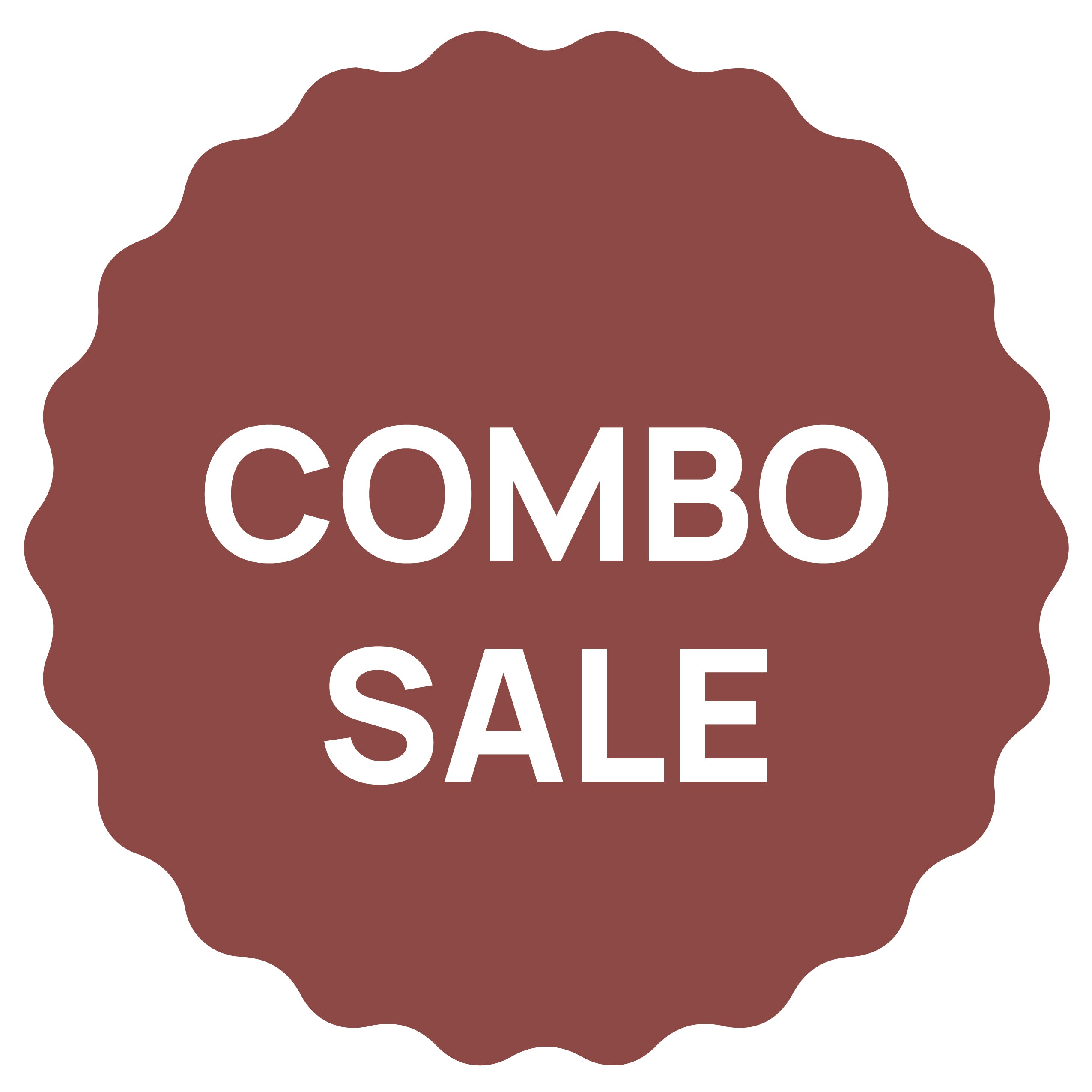 Combo Sale