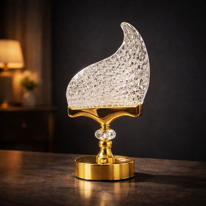 Lumi Wave Decorative Lamp