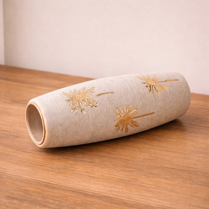 Palm Grande Vase