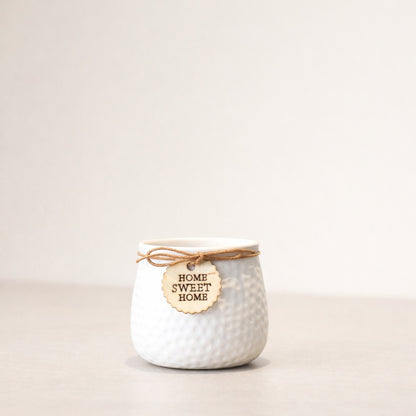 Snow Nest Planter