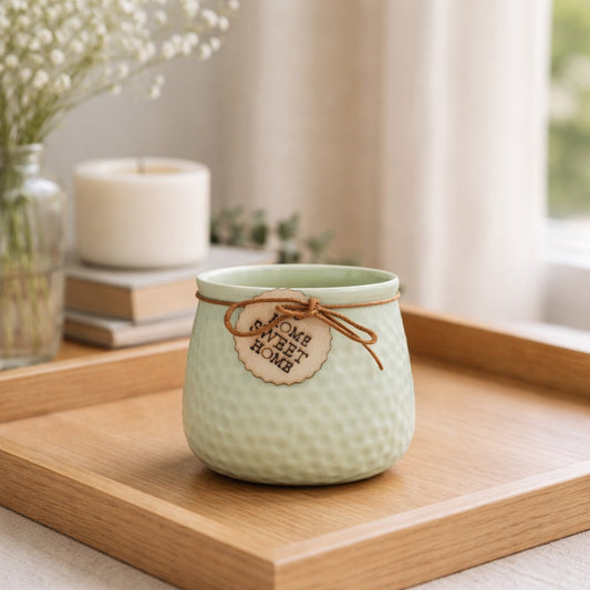 Mint Haven Pot