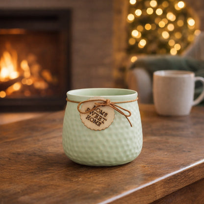 Mint Haven Pot