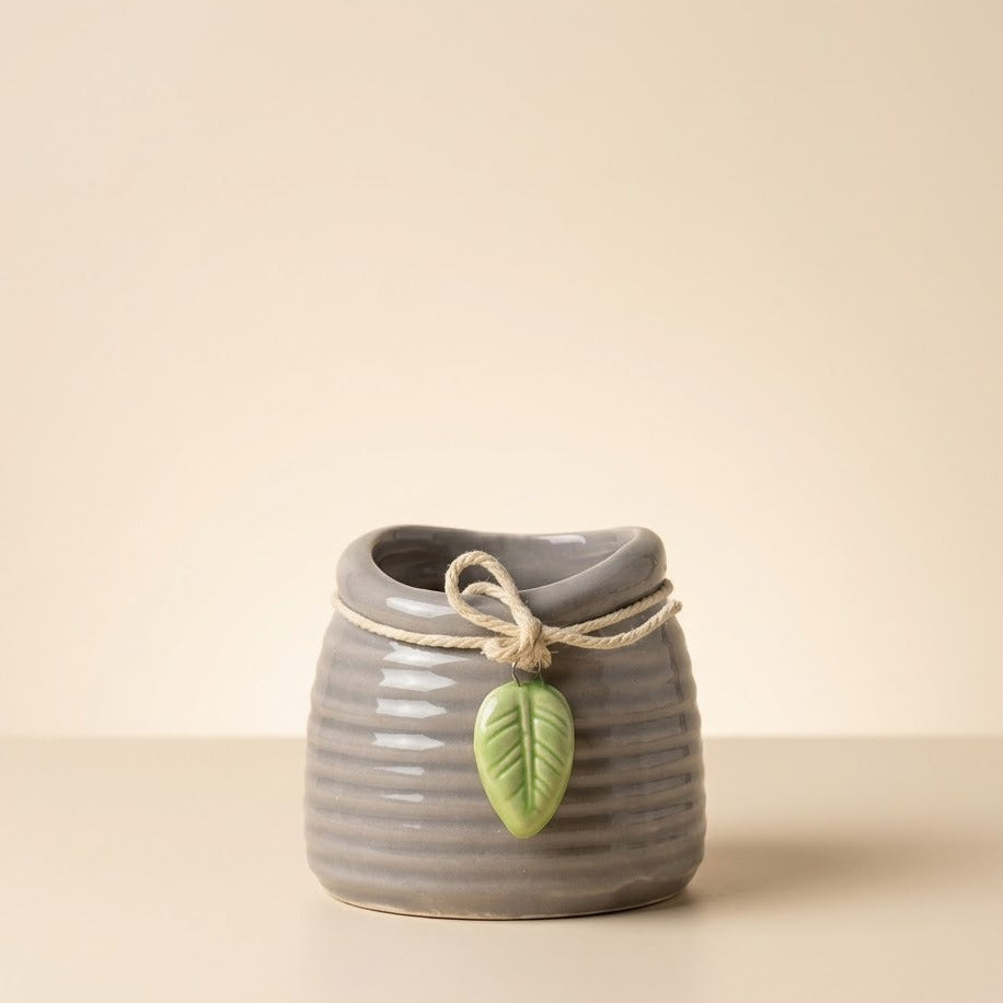 Ash Garden Planter