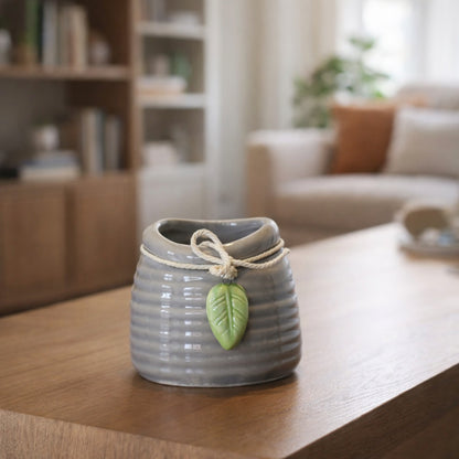 Ash Garden Planter