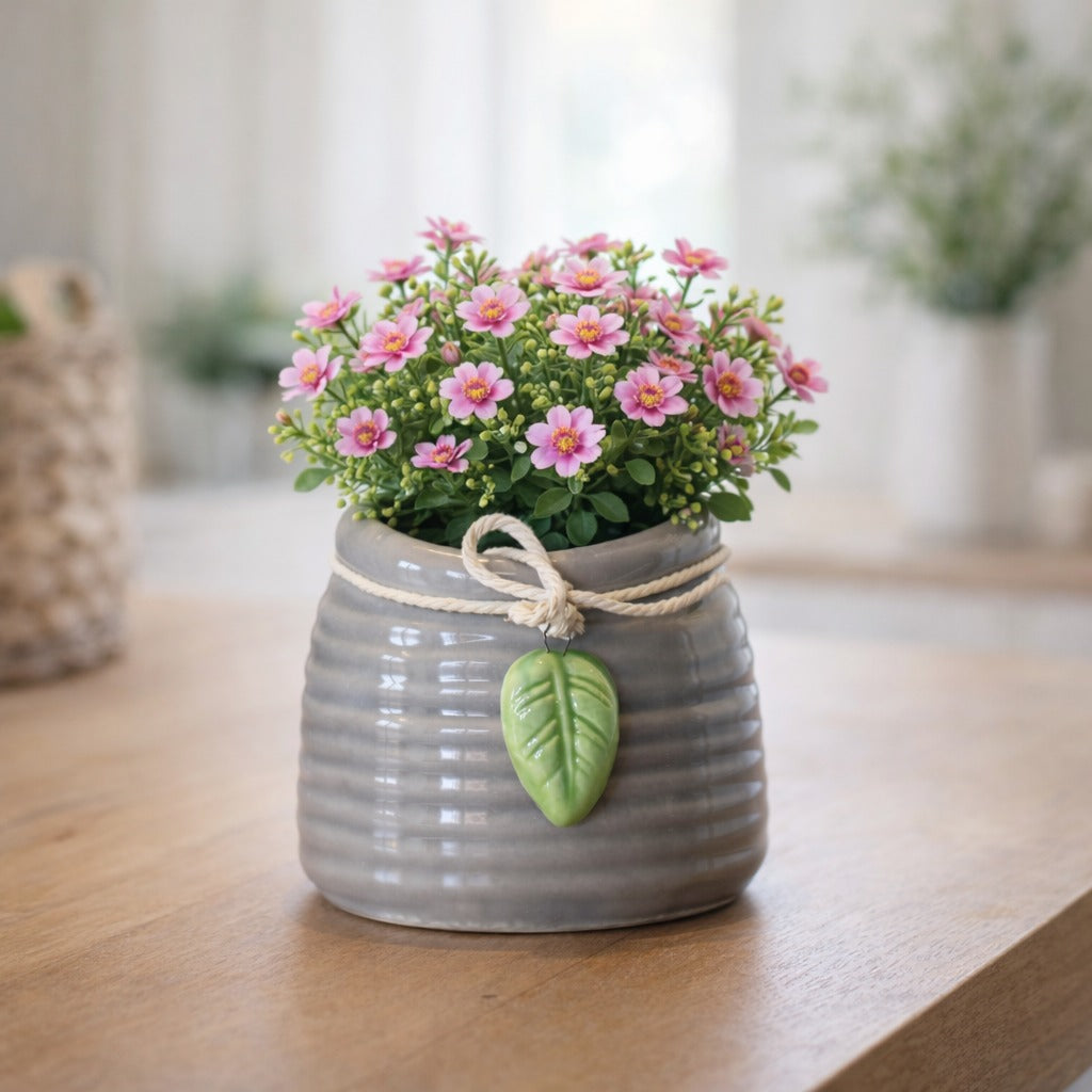 Ash Garden Planter