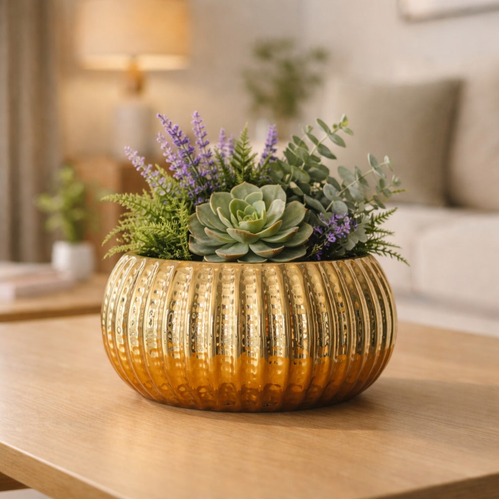 Suncrest Planter