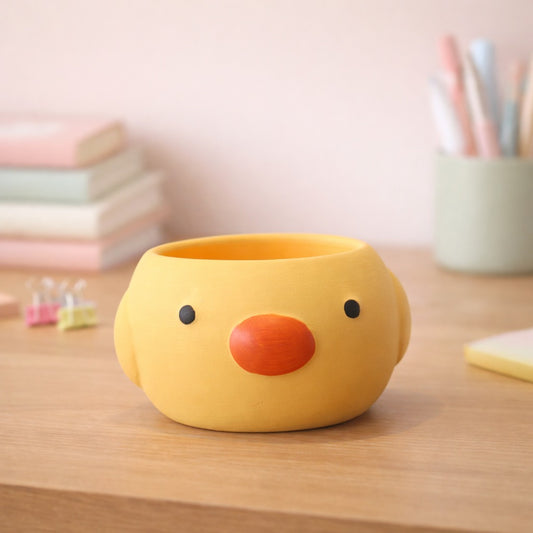 Butter Beak Planter