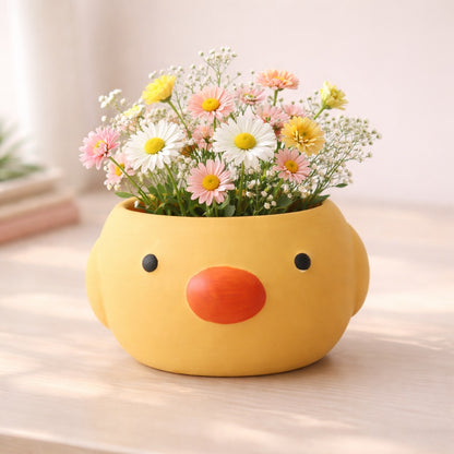 Butter Beak Planter