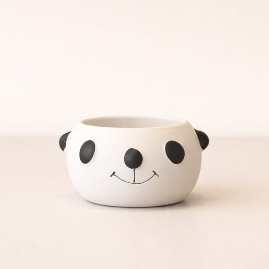 Panda Nest Pot