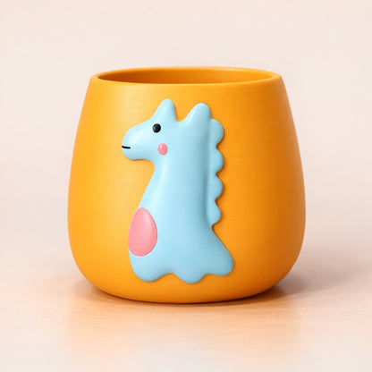 Little Rex Pot