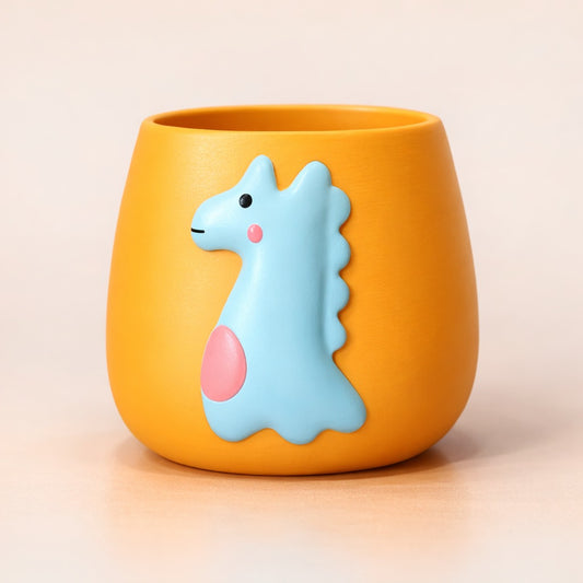 Little Rex Pot
