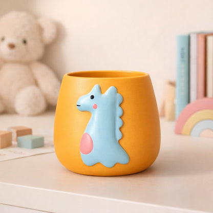 Little Rex Pot