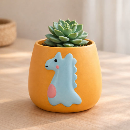 Little Rex Pot