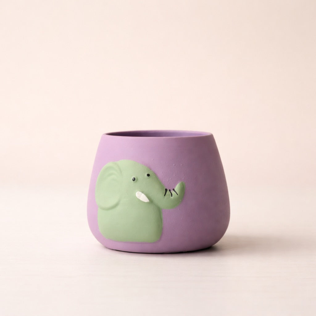 Mint Jumbo Pot