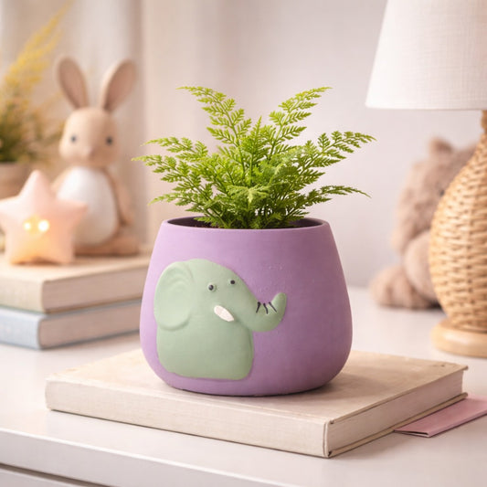 Mint Jumbo Pot