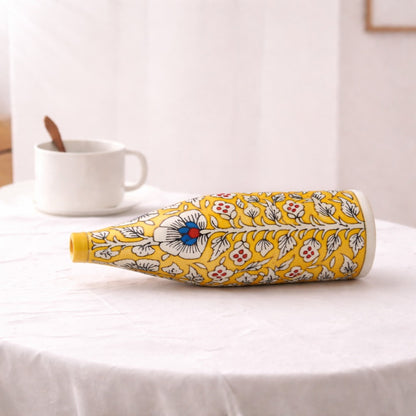 Marigold Heritage Vase