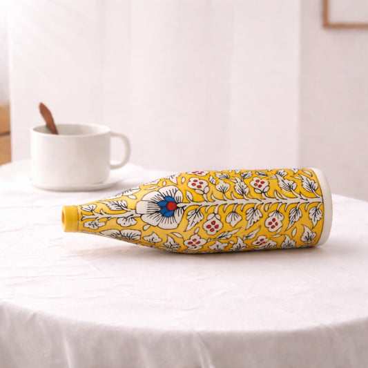 Marigold Heritage Vase