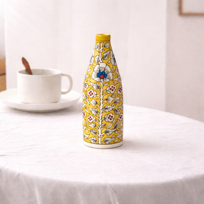 Marigold Heritage Vase