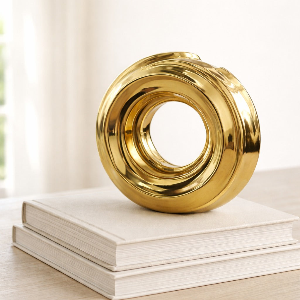 Zenith Ring