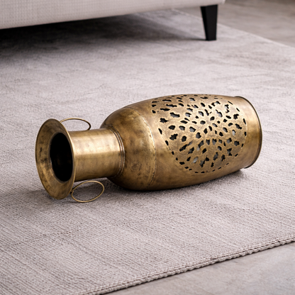 Mughal Heritage vase