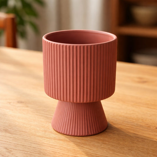 Terracotta Muse