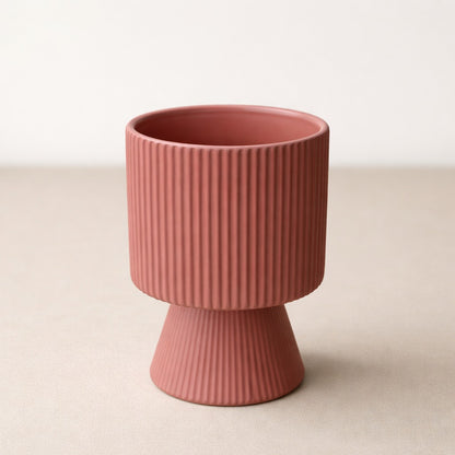 Terracotta Muse